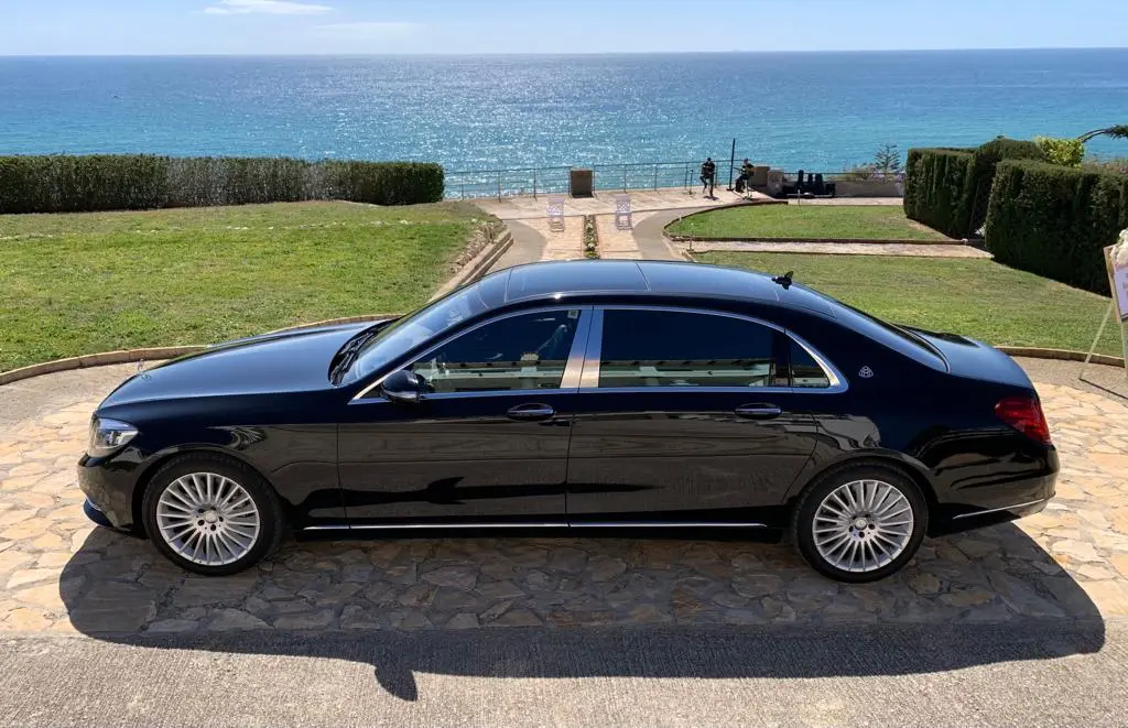 Blai Limousines
