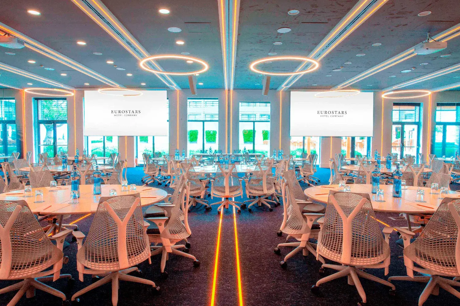 Hotel Eurostars, Sitges