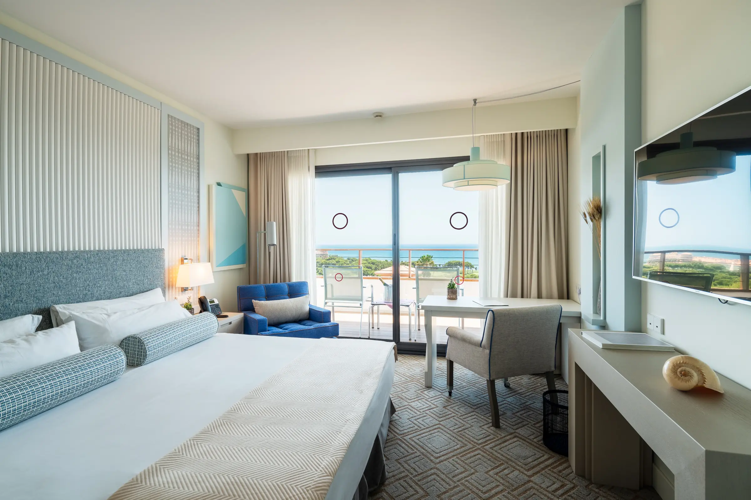 Hotel Eurostars, Sitges
