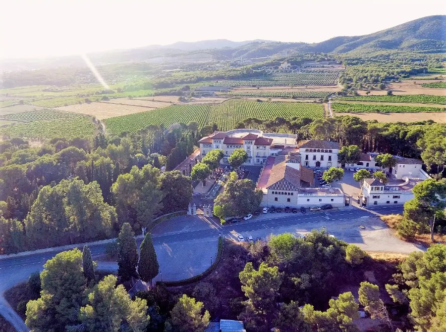 Finca Mas Soler
