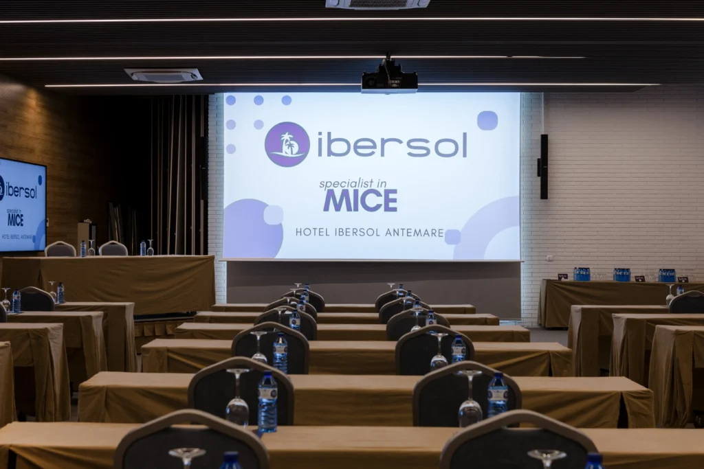 Ibersol Antemare