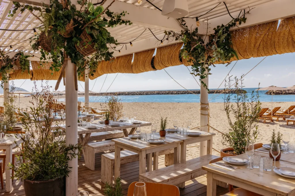 Hotel ME Sitges Terramar