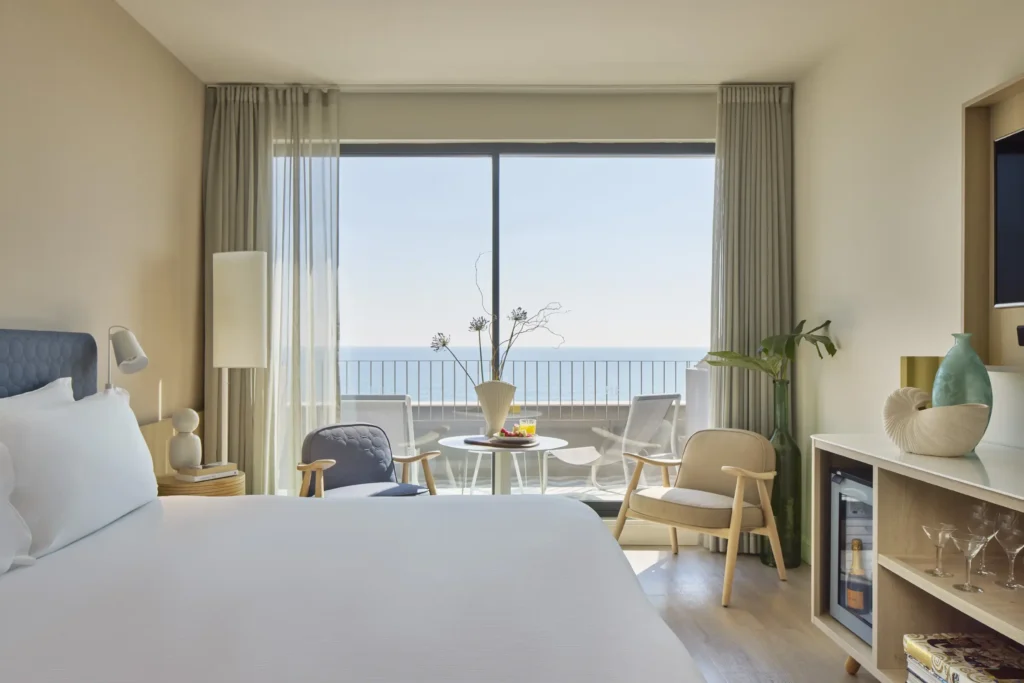 Hotel ME Sitges Terramar