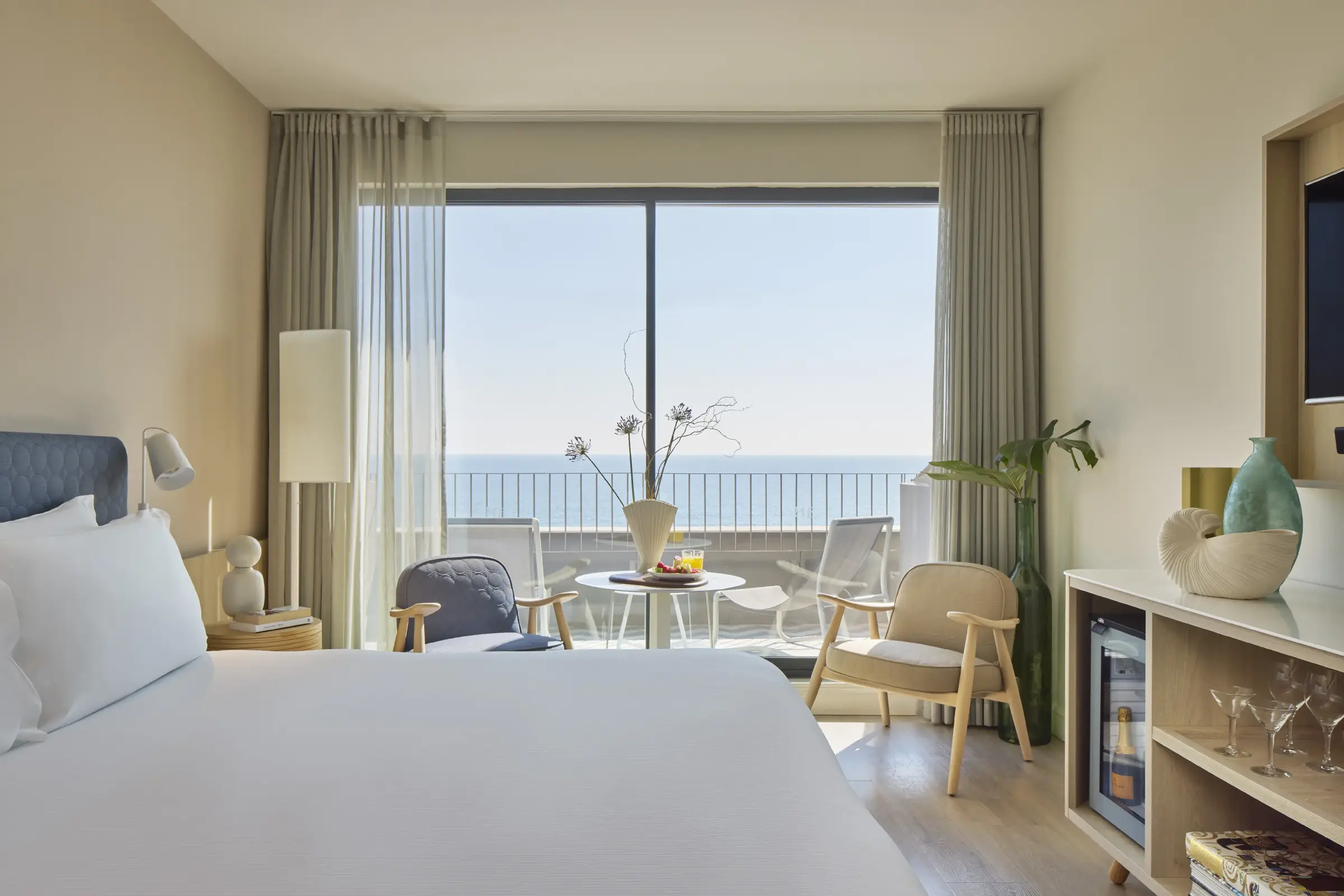 Hotel ME Sitges Terramar