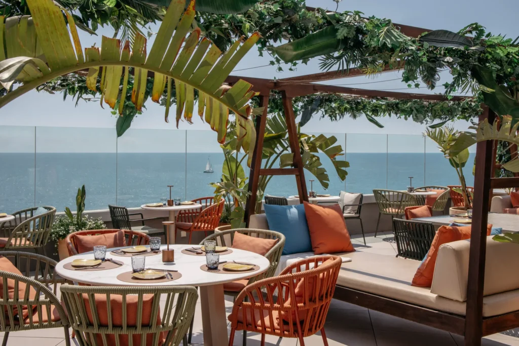 Hotel ME Sitges Terramar