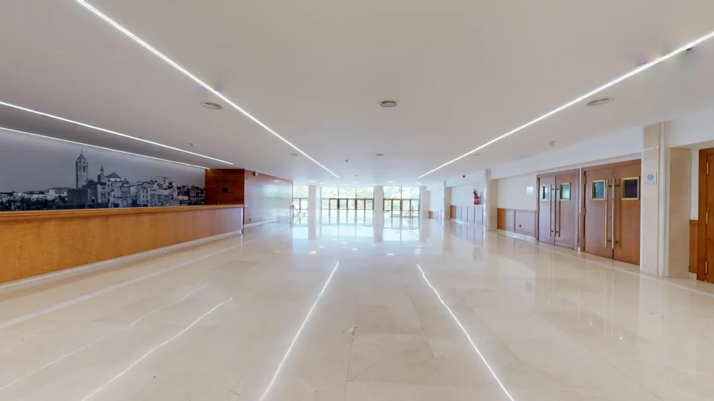 Hotel Meliá, Sitges