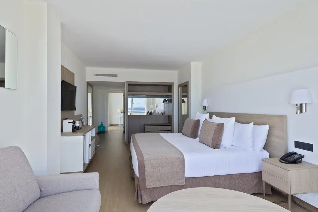 Hotel Meliá, Sitges