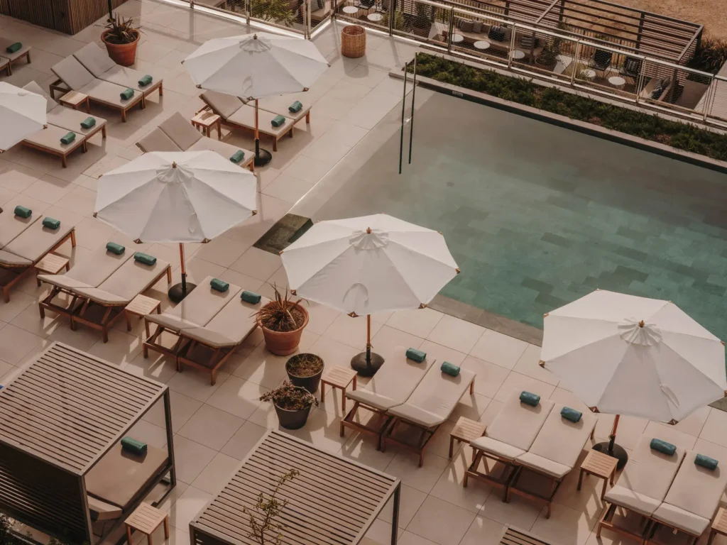 Sabàtic Sitges Hotel