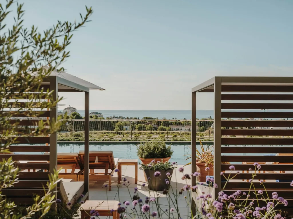 Sabàtic Sitges Hotel
