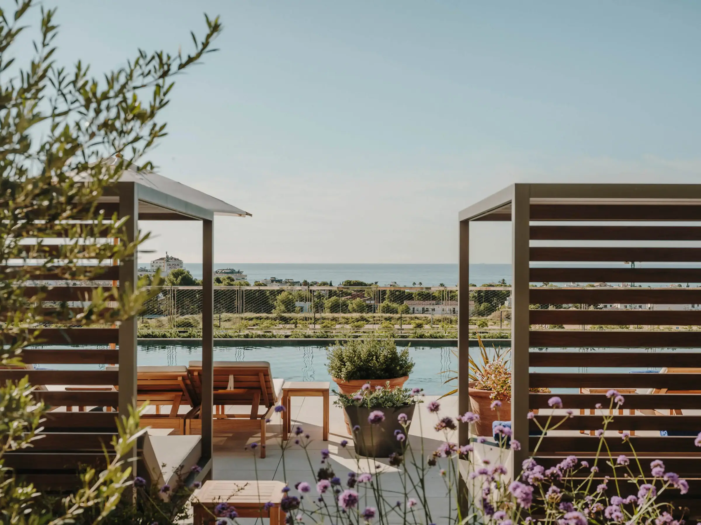 Sabàtic Sitges Hotel
