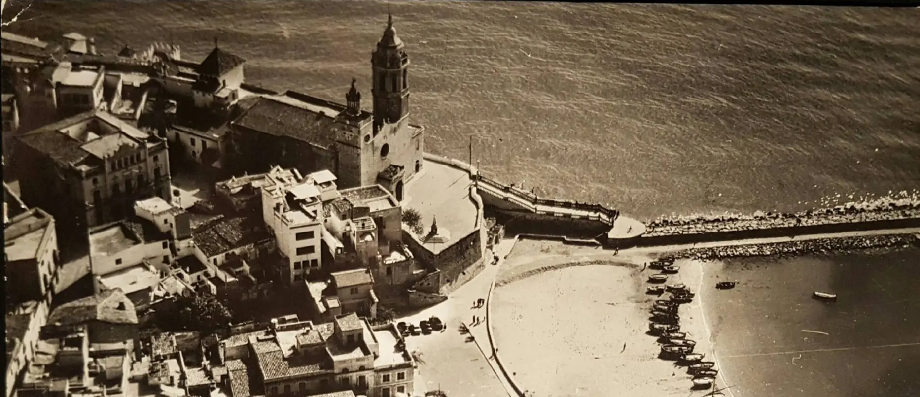 Sitges MICE since 1880