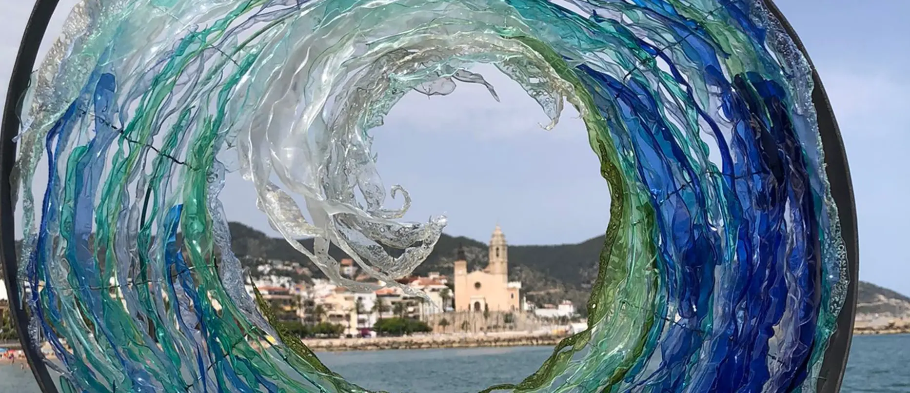 Sitges, destinació sostenible