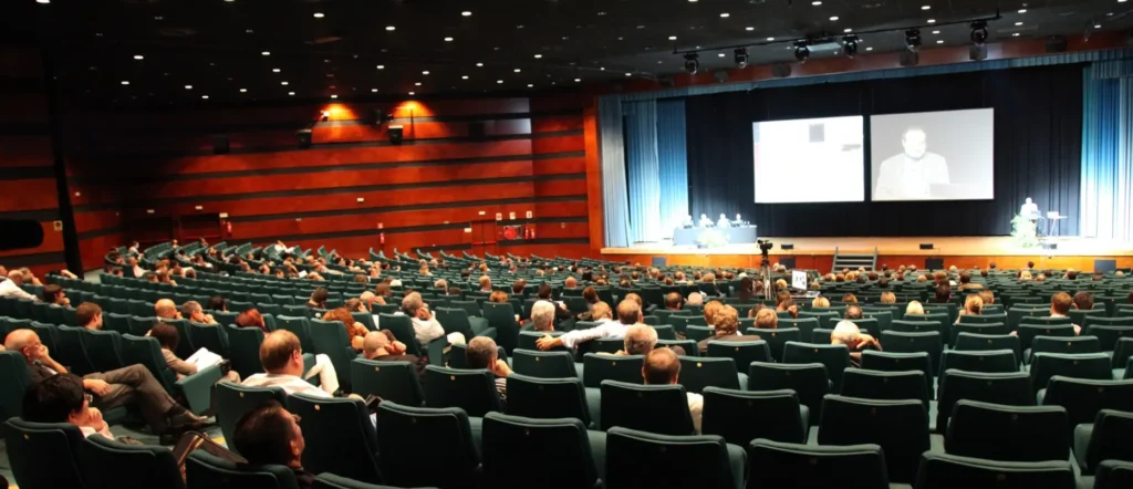 Congresos en Sitges