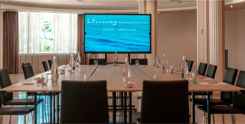 Hotel Sunway Sitges