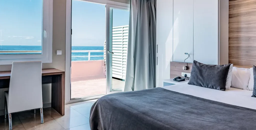 Hotel Sunway Sitges