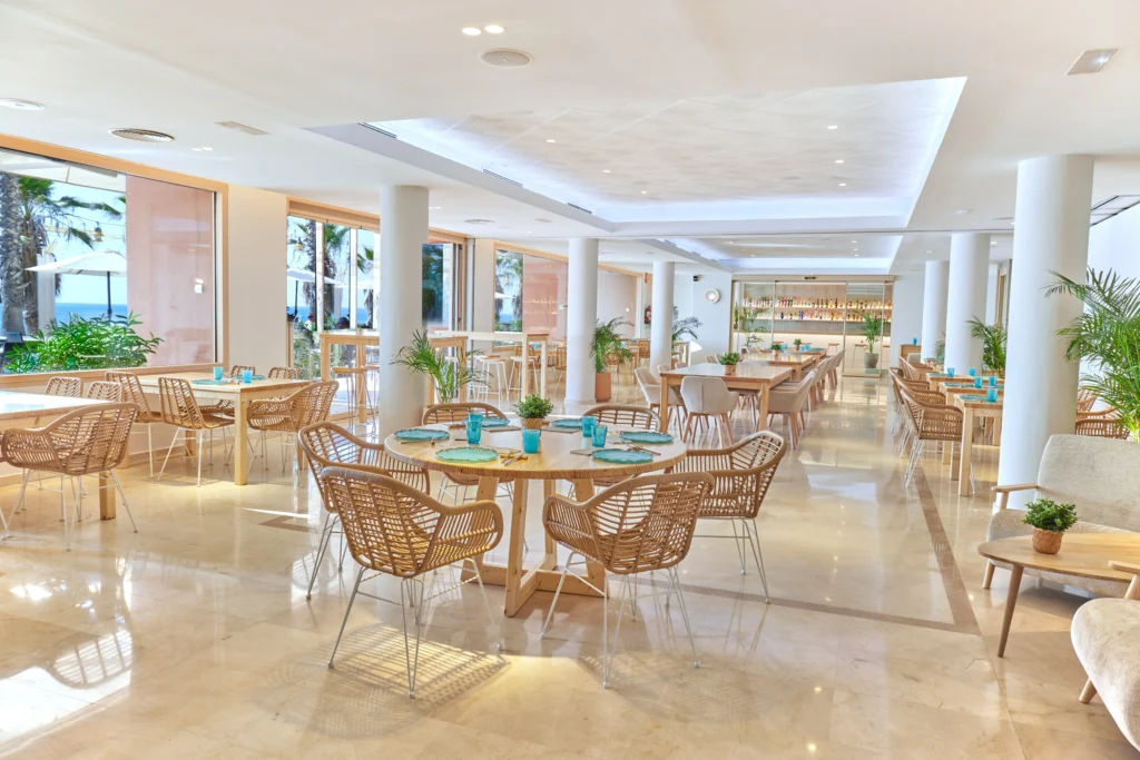 Hotel Sunway Sitges