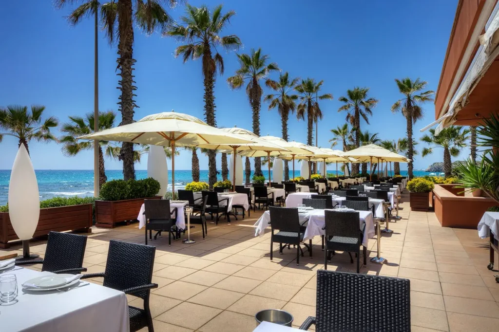 Hotel Sunway Sitges