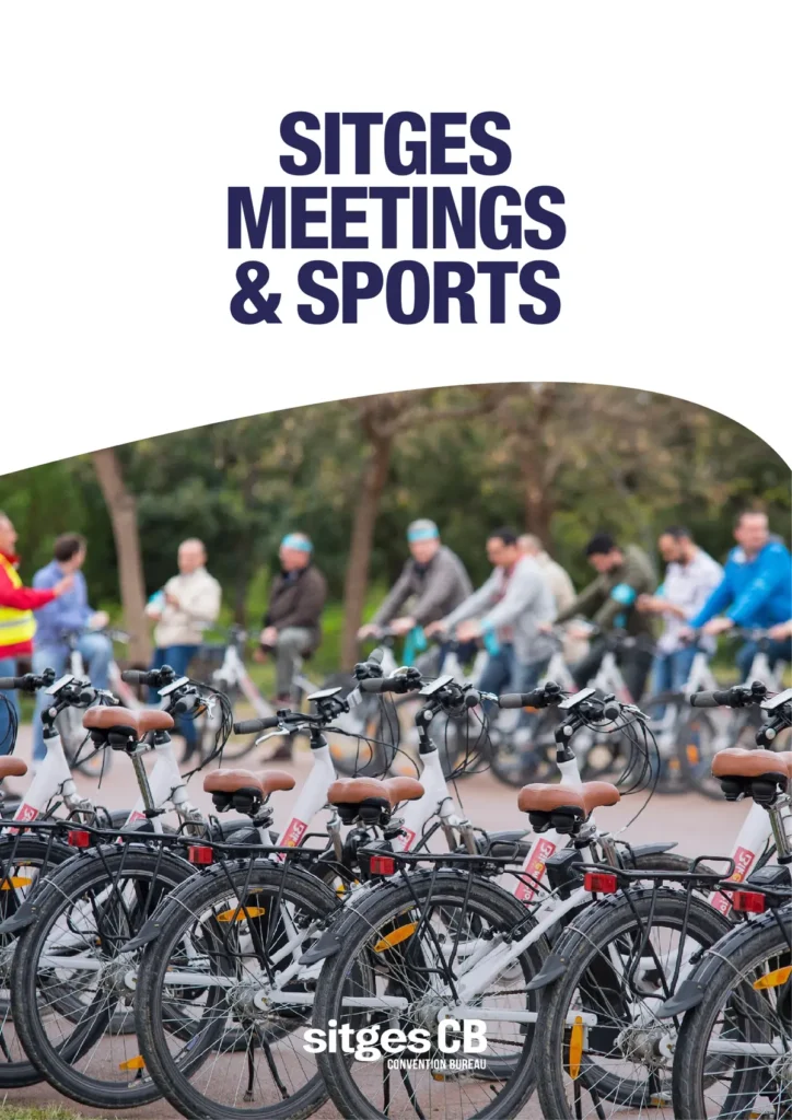 Guia d’instal·lacions esportives