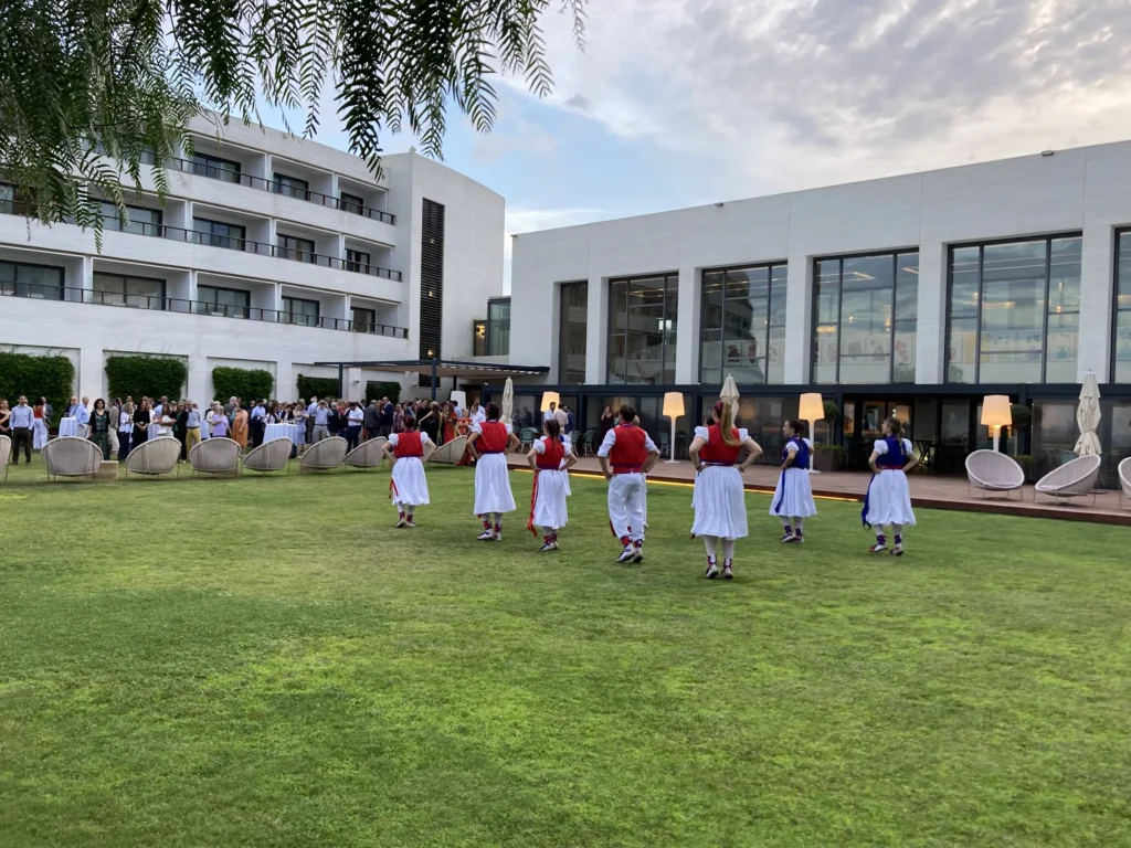 Actividades con ADN Sitges