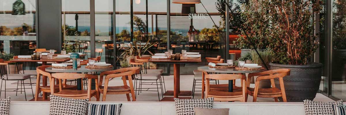 Sabàtic Sitges a la Guia Barcelona Sustainable Gastronomy