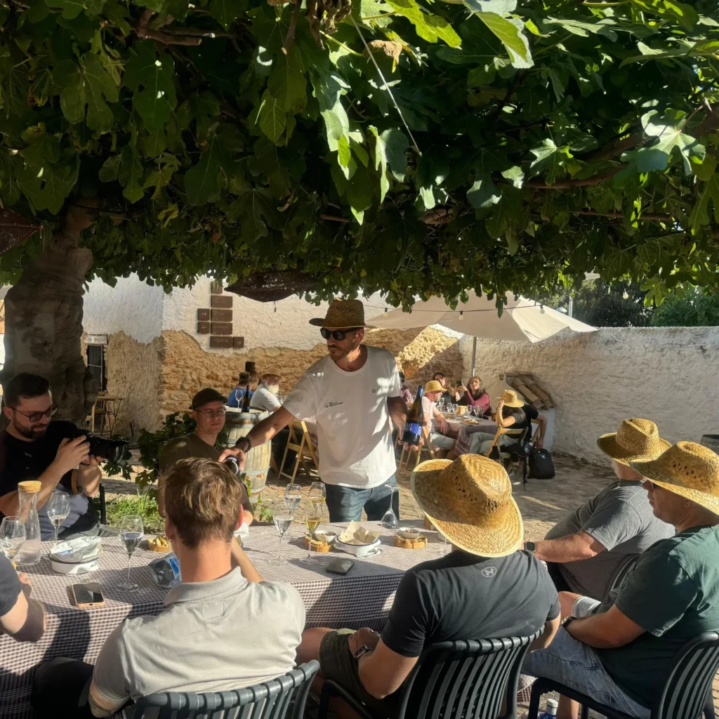 Experiencies and activities, Sitges CB