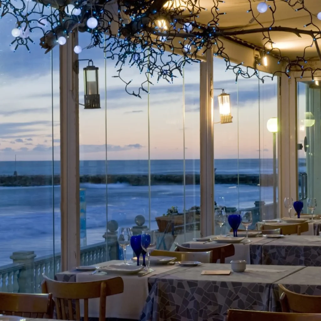 Restaurants and nightlife, Sitges CB